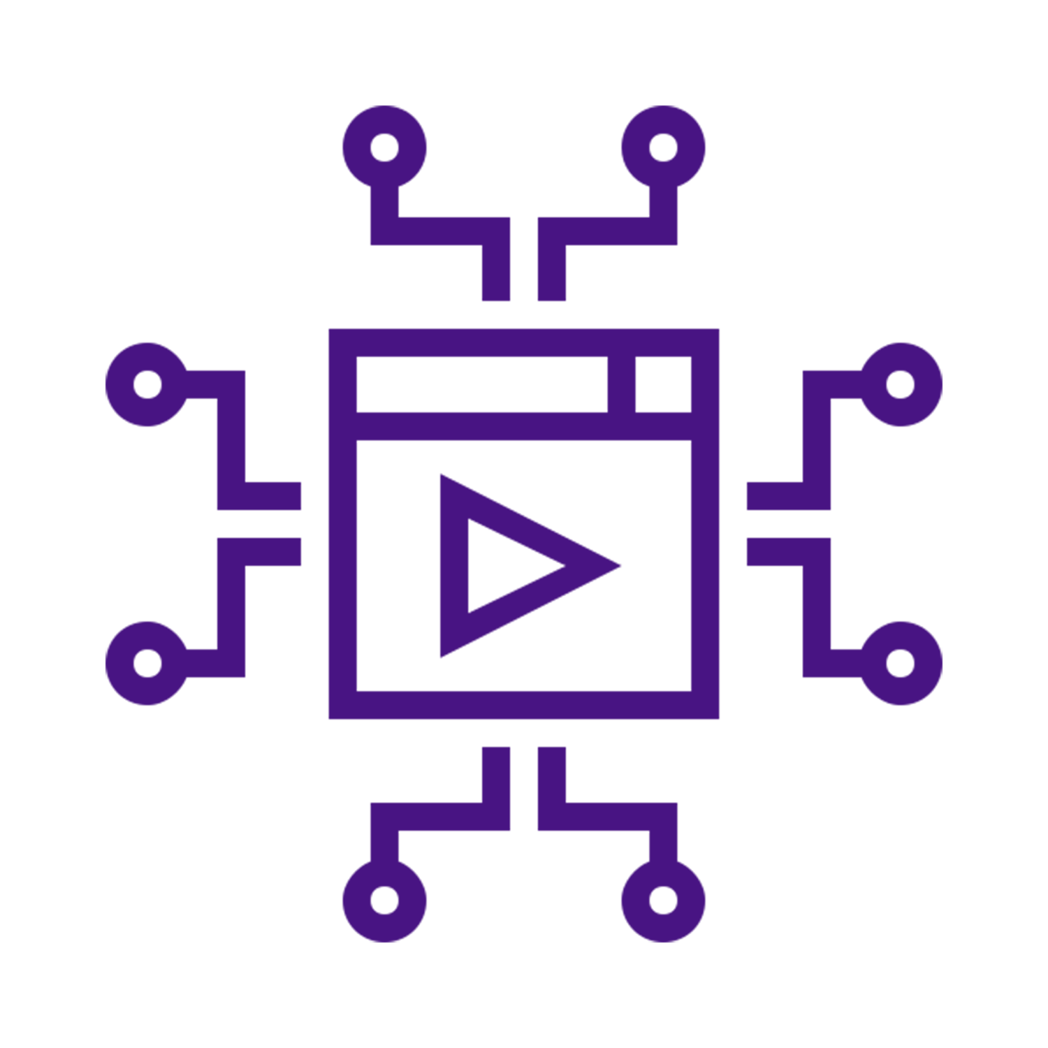 AI-Enabled Content Workflows